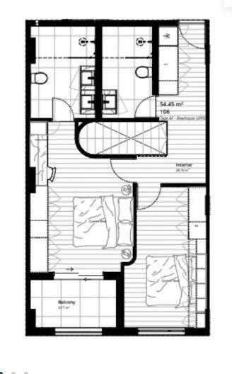 2 Bedroom Property for Sale in De Waterkant Western Cape